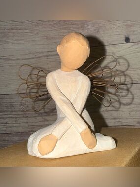 Willow Tree “Serenity” Figurine - NEW